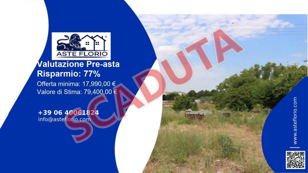 terreno edificabile in vendita a Torgiano in zona Fornaci