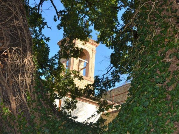 casa indipendente in vendita a Torgiano in zona Miralduolo