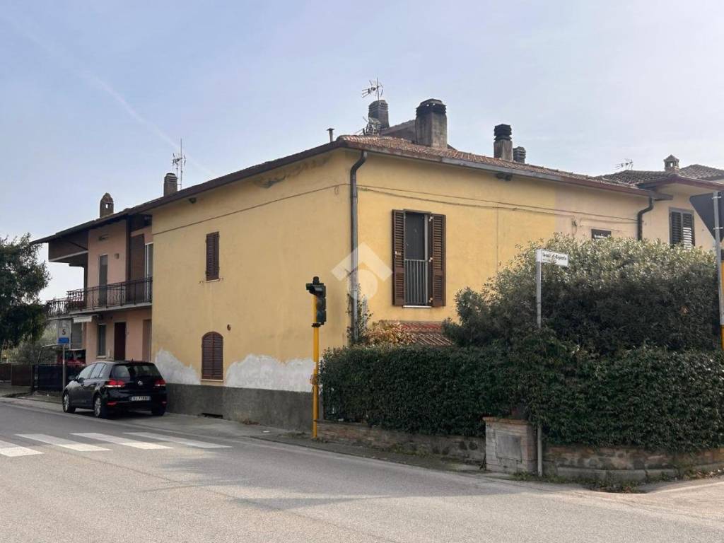 casa indipendente in vendita a Torgiano in zona Signoria