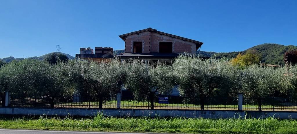casa indipendente in vendita a Torgiano in zona Signoria