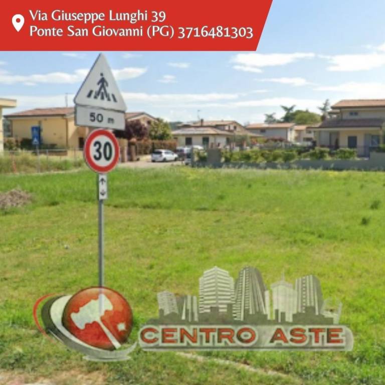 terreno edificabile in vendita a Torgiano in zona Miralduolo