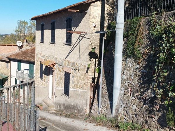 appartamento in vendita a Torgiano