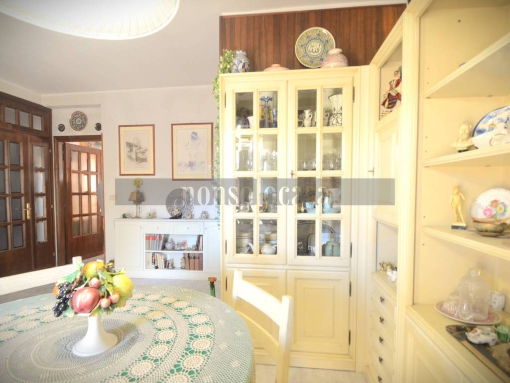 appartamento in vendita a Torgiano in zona Brufa