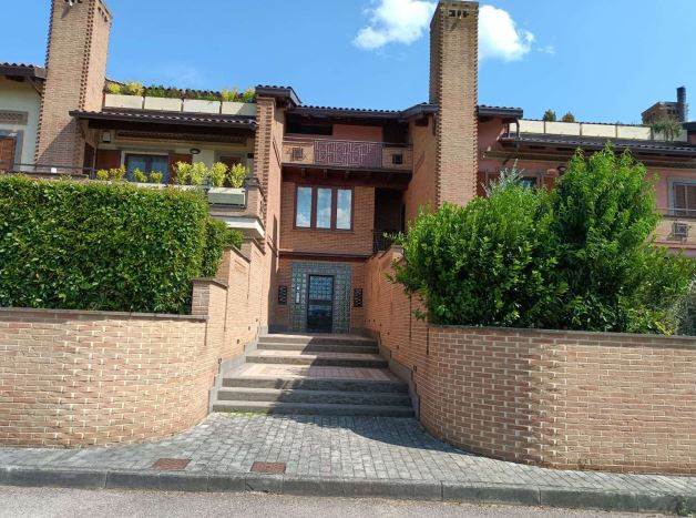 appartamento in vendita a Torgiano