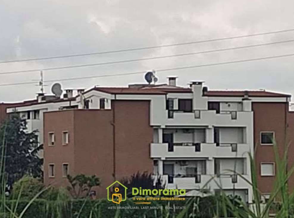 appartamento in vendita a Torgiano