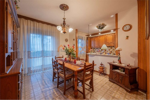 appartamento in vendita a Torgiano