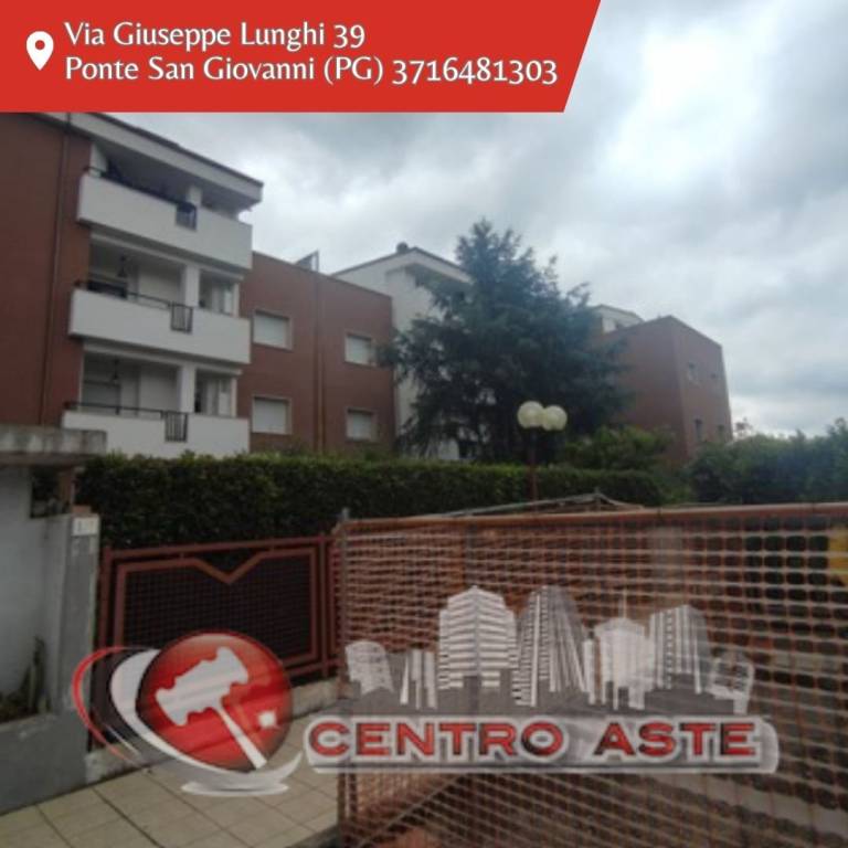 appartamento in vendita a Torgiano