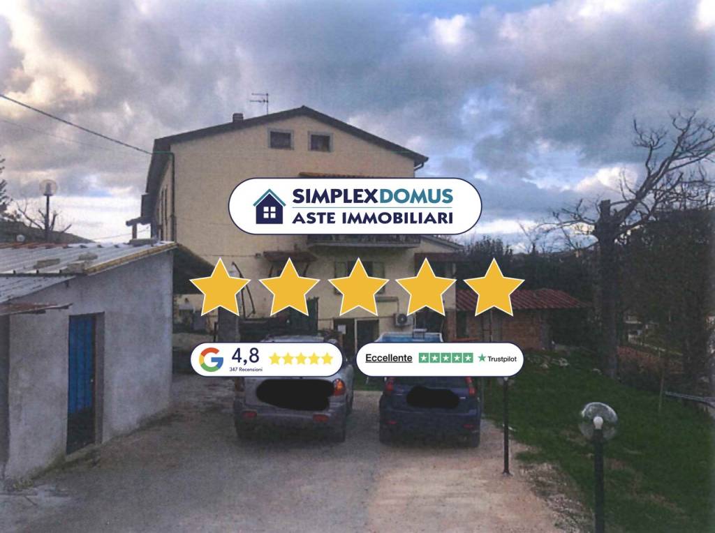 appartamento in vendita a Torgiano