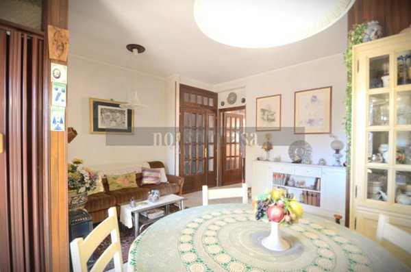 appartamento in vendita a Torgiano in zona Brufa