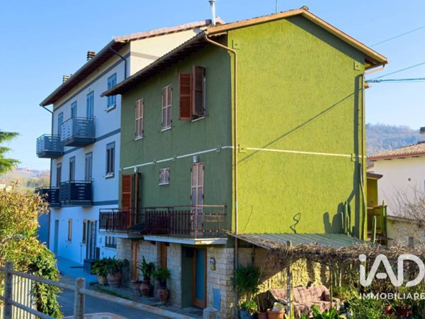 casa indipendente in vendita a Torgiano in zona Signoria
