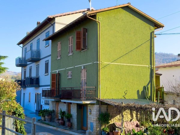 casa indipendente in vendita a Torgiano in zona Signoria