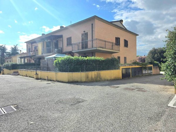 appartamento in vendita a Torgiano