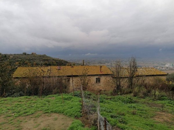 casa indipendente in vendita a Torgiano