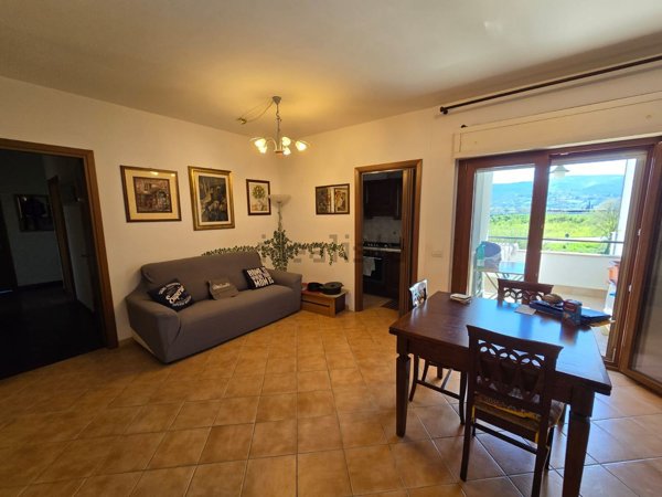 appartamento in vendita a Torgiano in zona Pontenuovo