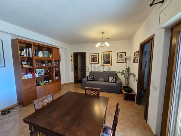 appartamento in vendita a Torgiano in zona Pontenuovo