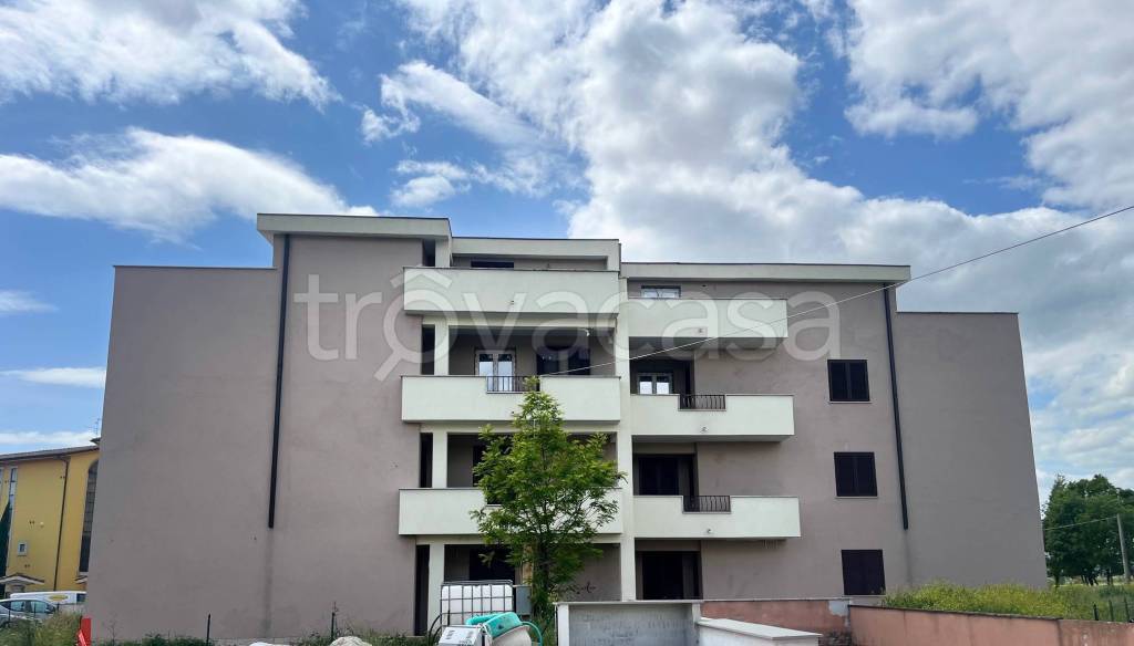 appartamento in vendita a Torgiano in zona Pontenuovo