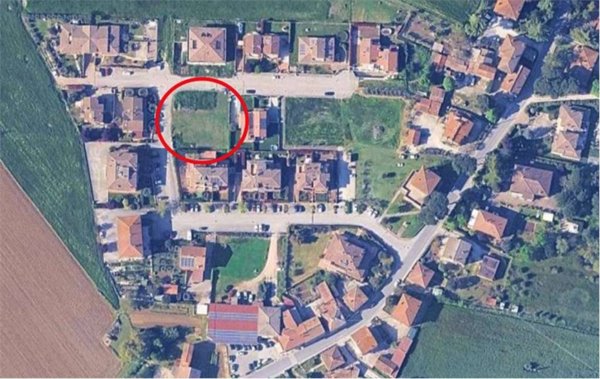 terreno edificabile in vendita a Torgiano in zona Miralduolo