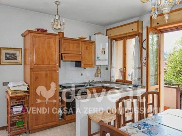 appartamento in vendita a Torgiano