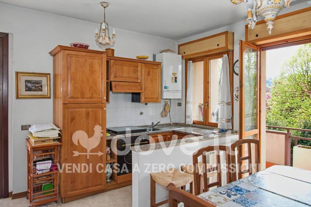 appartamento in vendita a Torgiano