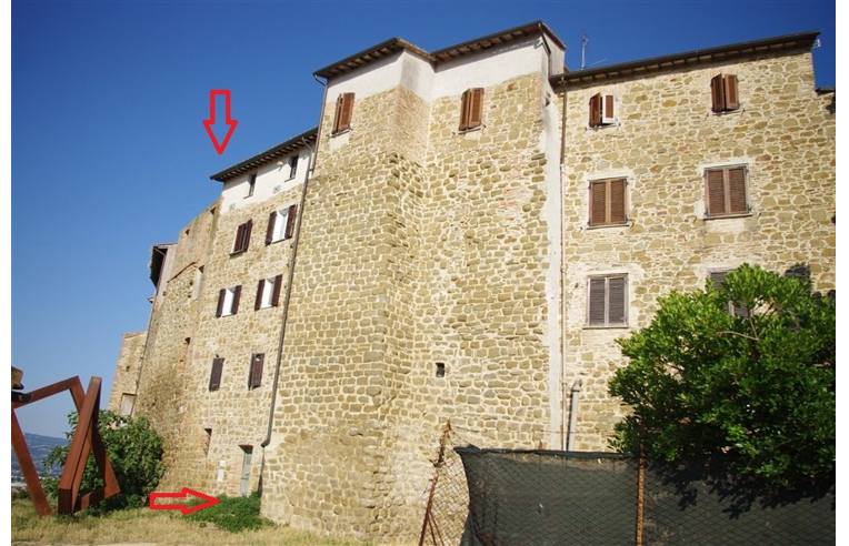 casa indipendente in vendita a Torgiano in zona Brufa