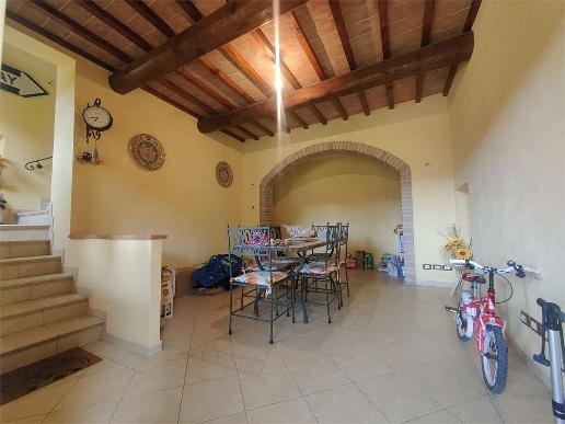 appartamento in vendita a Torgiano