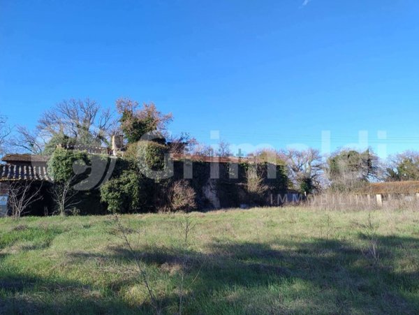 casale in vendita a Torgiano in zona Brufa