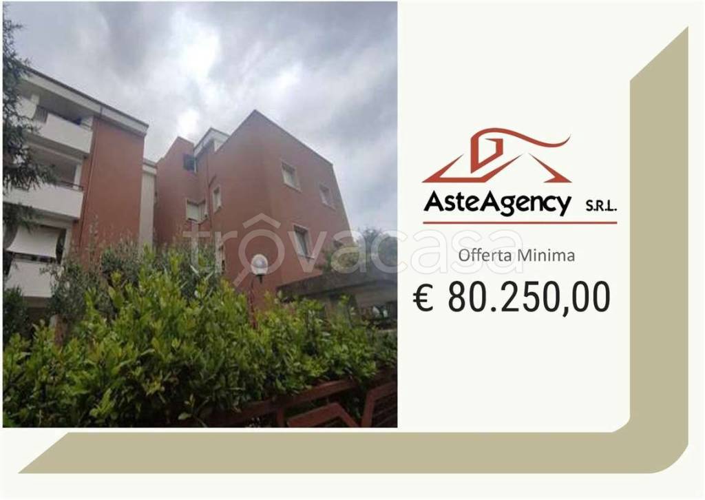 appartamento in vendita a Torgiano