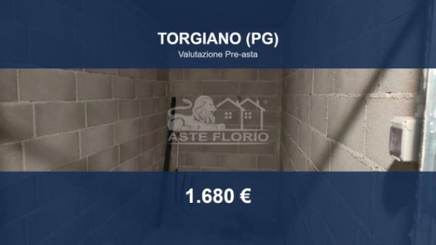 locale commerciale in vendita a Torgiano