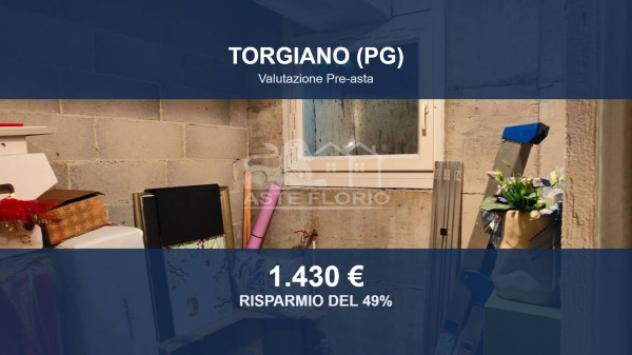 locale commerciale in vendita a Torgiano