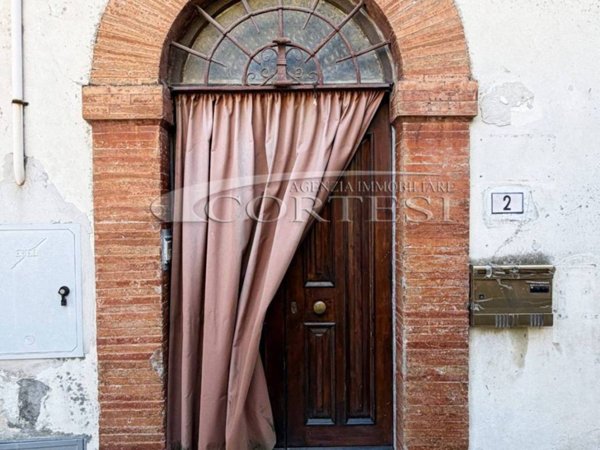 appartamento in vendita a Torgiano in zona Brufa