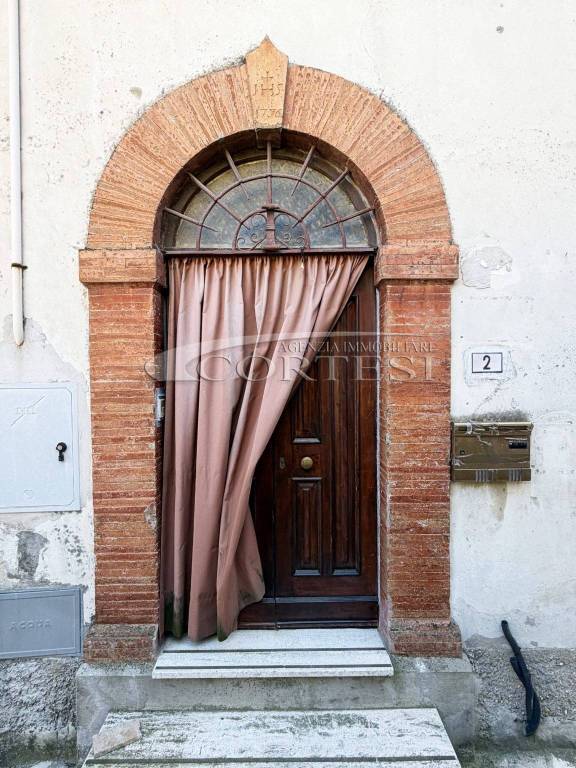 appartamento in vendita a Torgiano in zona Brufa