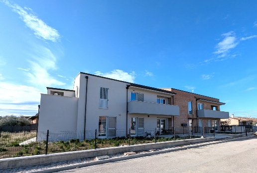 appartamento in vendita a Torgiano