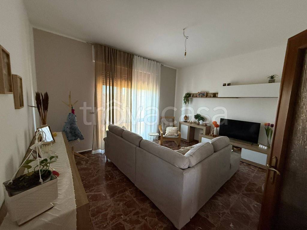 appartamento in vendita a Torgiano in zona Fornaci