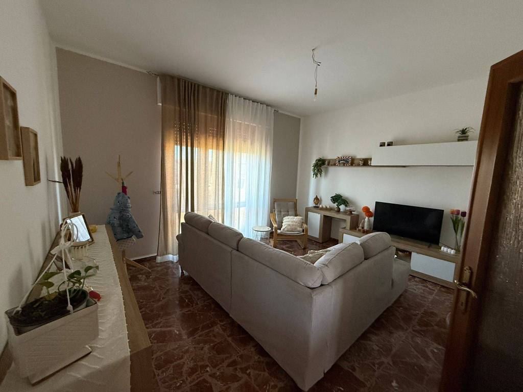appartamento in vendita a Torgiano in zona Fornaci