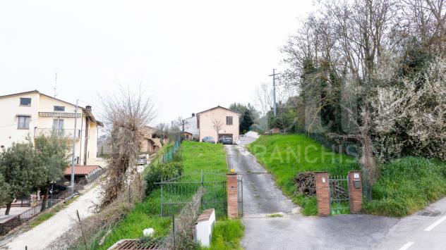 casa indipendente in vendita a Torgiano in zona Pontenuovo