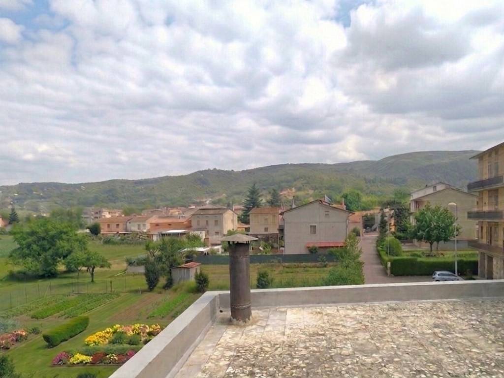 appartamento in vendita a Torgiano in zona Fornaci