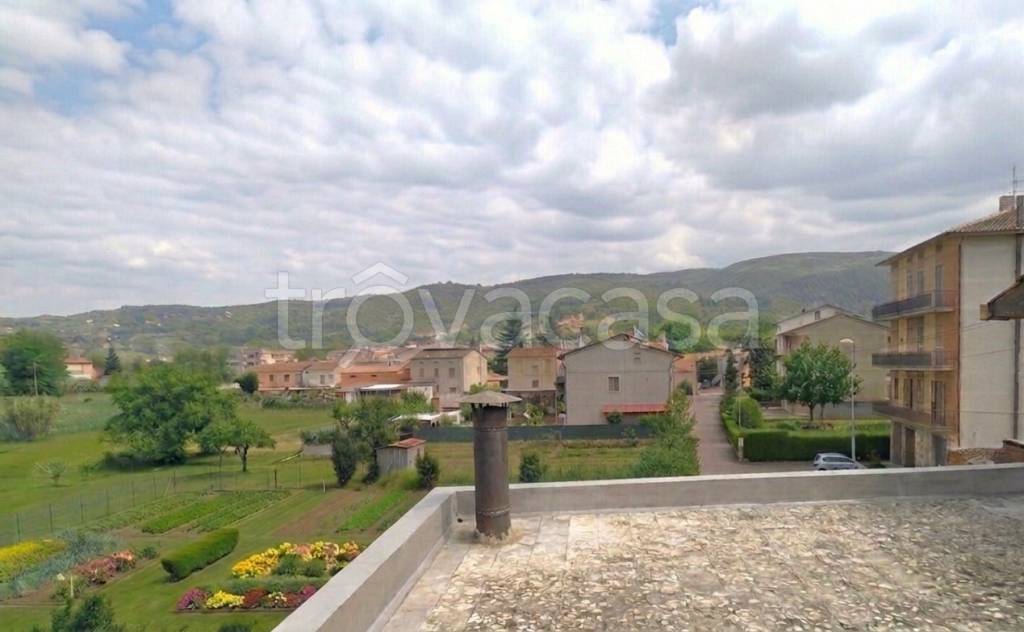 appartamento in vendita a Torgiano in zona Fornaci