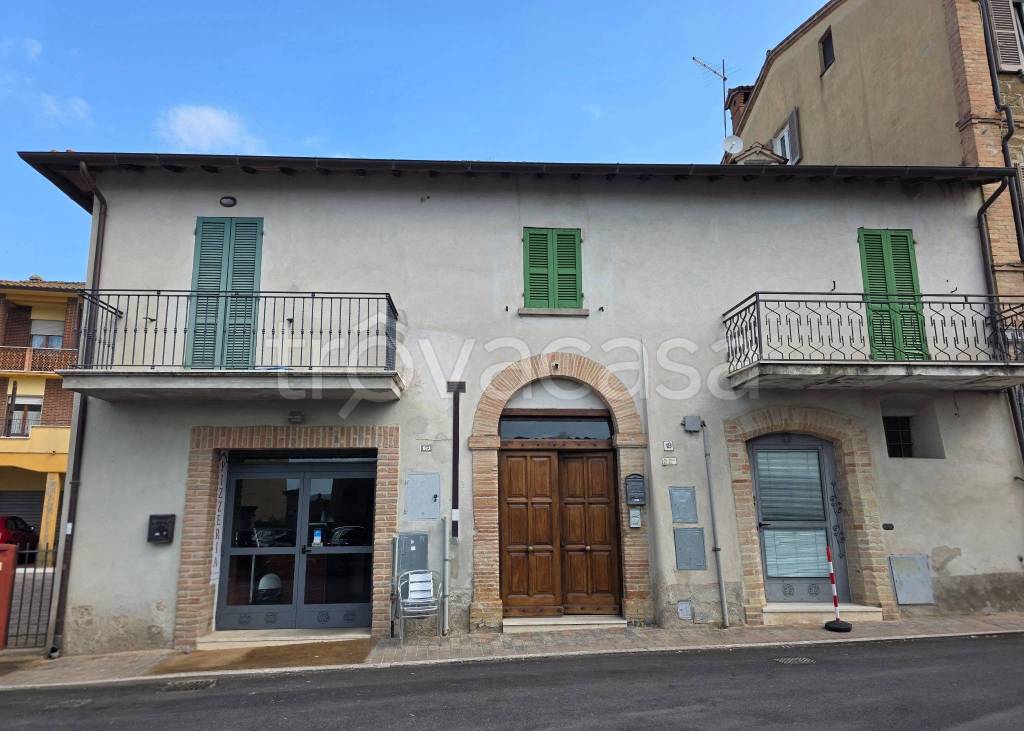 appartamento in vendita a Torgiano in zona Brufa