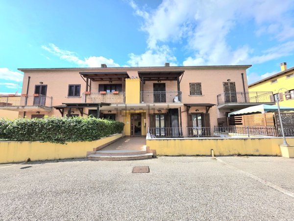 appartamento in vendita a Torgiano in zona Pontenuovo
