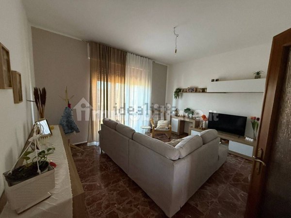 appartamento in vendita a Torgiano in zona Fornaci