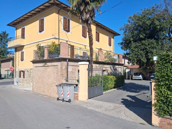 appartamento in vendita a Torgiano in zona Brufa