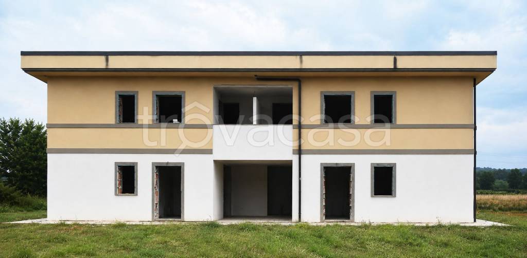 appartamento in vendita a Torgiano in zona Miralduolo