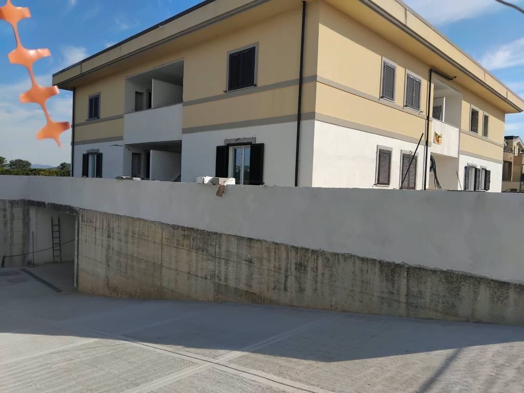 appartamento in vendita a Torgiano in zona Miralduolo