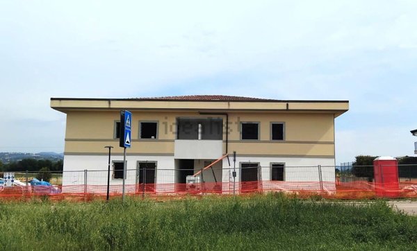 appartamento in vendita a Torgiano in zona Miralduolo