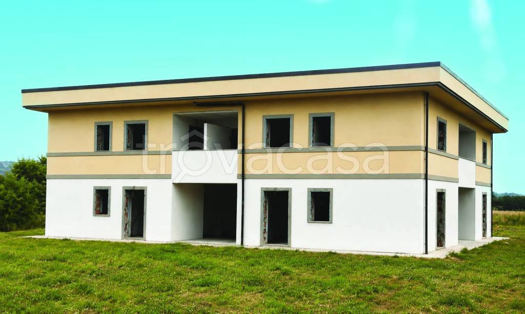 appartamento in vendita a Torgiano in zona Miralduolo