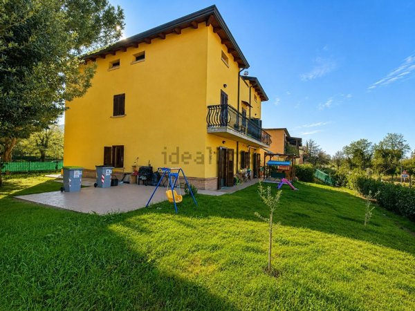 appartamento in vendita a Torgiano