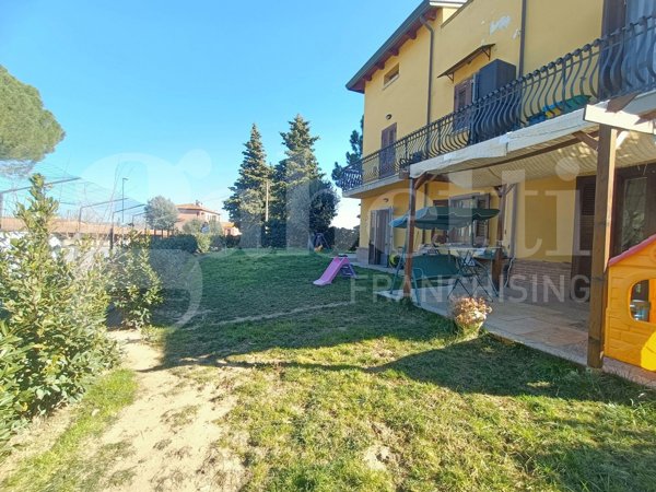 appartamento in vendita a Torgiano