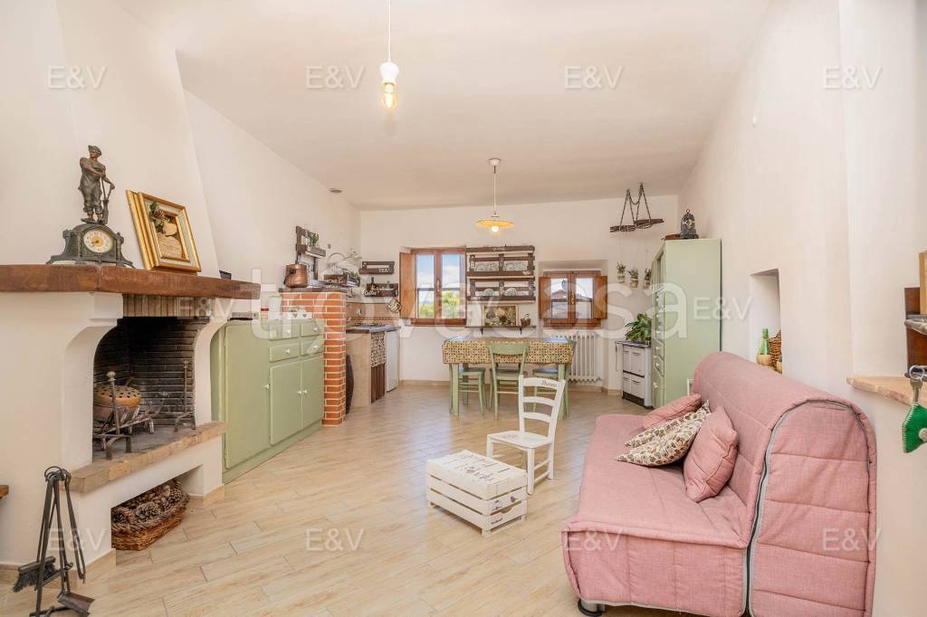 casa indipendente in vendita a Torgiano in zona Brufa