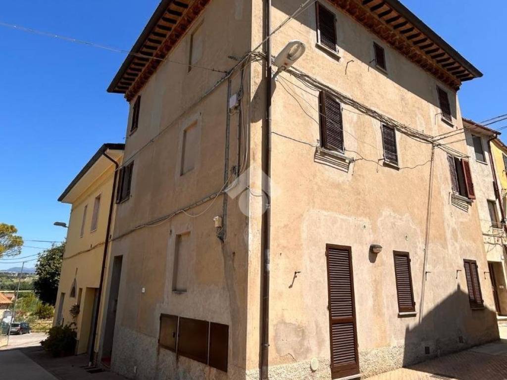 appartamento in vendita a Torgiano in zona Signoria