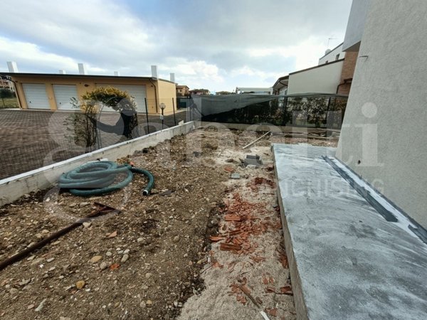 appartamento in vendita a Torgiano in zona Brufa